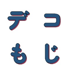 POP藝術風 超吸睛美式文字 064