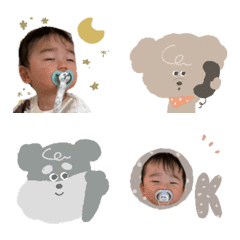 manaty emoji @tipupu