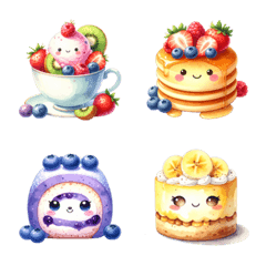 ของหวาน