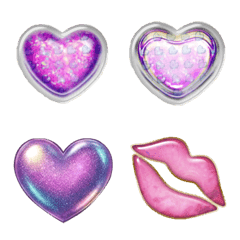 cutie LOVE n KISS 13325 ORANGE