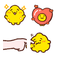 ▶︎ぷりっと動く！うんちのンチ