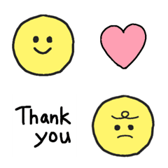 Emojis I Want to Use
