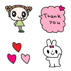 nenerinVariousemojiadultcutesimple520