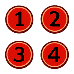 Number order