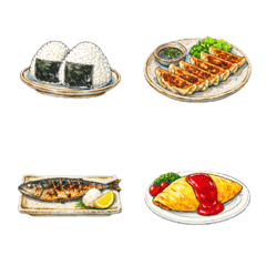 Dishes you've always wanted