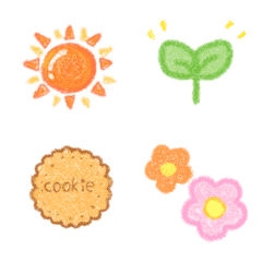 Spring Day Song  Emoji