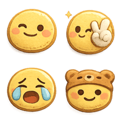 Nico Nico emoji!!