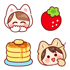 toco's japanese kawaii with love 144.