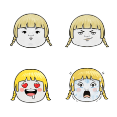 Yumipeta Emoji