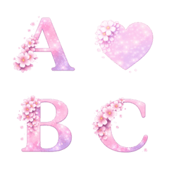 Japanese pattern ABC 3