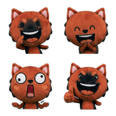 Moving Petit Brabancon  8th