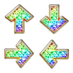 DIA RAINBOW KISS 000000004