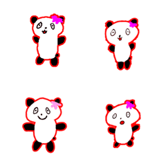 tubacchiugokuemojipandahenn