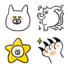 フィフニャン絵文字