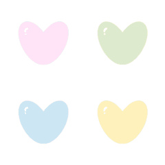 Heart of Love Love