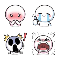 Puni：極致個人心情