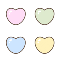 Heart of Love 1