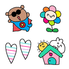 nenerinVariousemojiadultcutesimple525