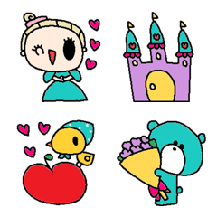 nenerinVariousemojiadultcutesimple526