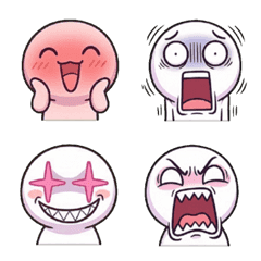 Puni：超神聊天反應