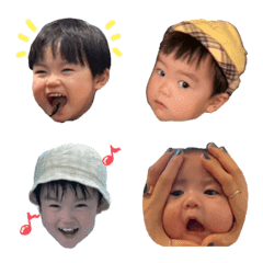 Reirei emoji