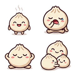 小籠包賣萌大賞