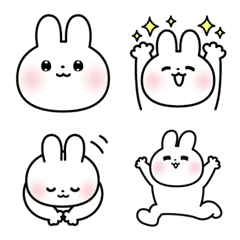 使いやすい！うさぎ
