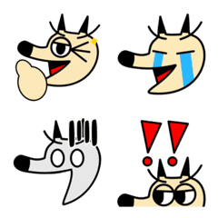 JITOWAN , JITOJITO Emoji
