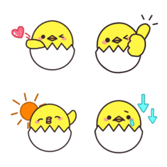 hiyohiyoko