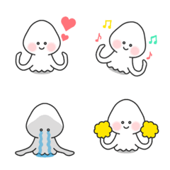 Squidchan Emoji