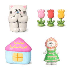 カワイイダケジャ！