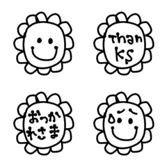 speaking smilie emoji