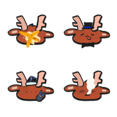 Deers