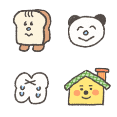 Little thiiings emoji 1