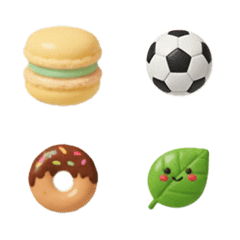 miniature pop icon DIA BLING pack 11