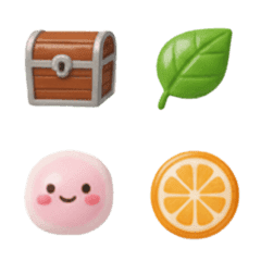 miniature pop icon DIA BLIN...