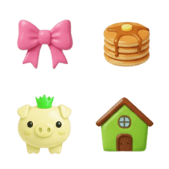 miniature pop icon DIA BLIN...