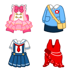 Ou+fi+ Emoji