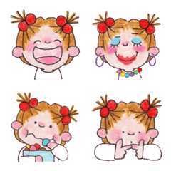COCO and Wondrous Emoji 18
