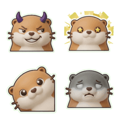 獺拉嗶的 4 月冒險：嗶哩！ II