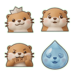 獺拉嗶的 4 月冒險：嗶哩！ III