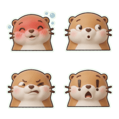 獺拉嗶的 4 月冒險：嗶哩！ IV