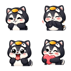 ☆小企狗慵懶生活♡