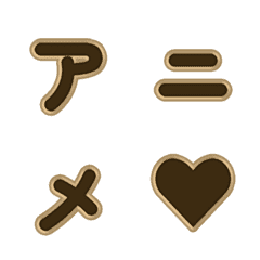 會動的立體卡通！粒子特效篇 098