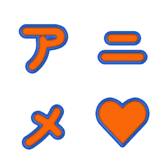 會動的立體卡通！粒子特效篇 100