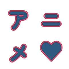 會動的立體卡通！粒子特效篇 094