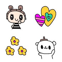 nenerinVariousemojiadultcutesimple532