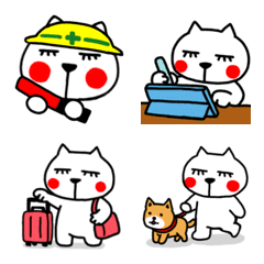 猫のにゃんじろう