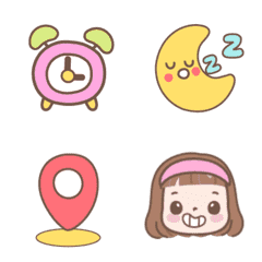 อิโมจิ ไอคอน