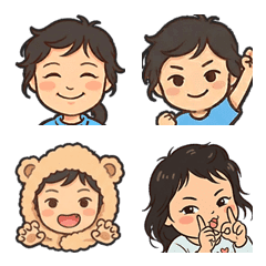 Emoji No Naokosan